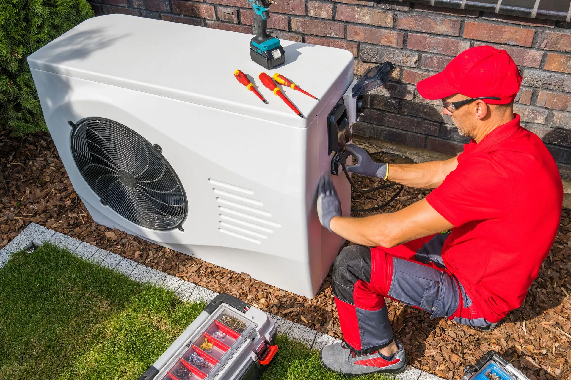 About HVAC in Geneva, IL